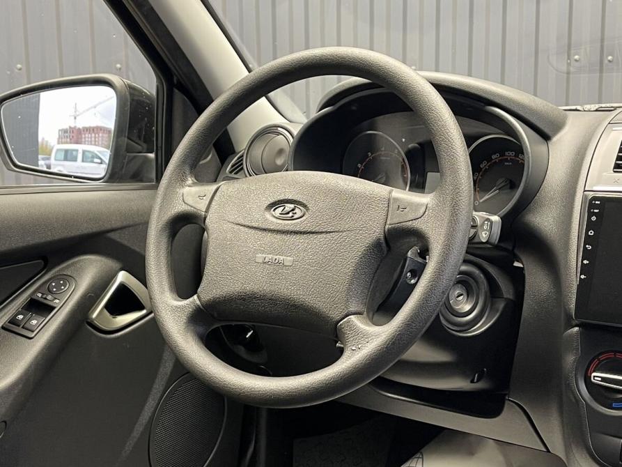 Lada (ВАЗ) Granta I Рестайлинг Пермь  - изображение 9