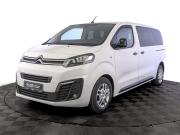 Citroen SpaceTourer I Москва  - изображение 30