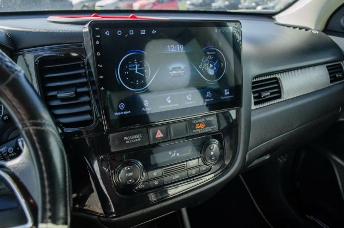 Mitsubishi Outlander III с пробегом 2013 года, цена 1 299 000 рублей, 182000 км, внедорожник, Автокод Объявления