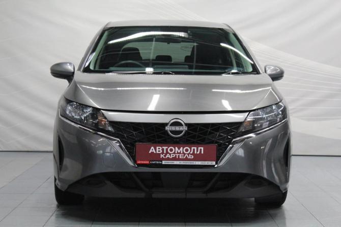 Nissan Note III с пробегом 2021 года, цена 1 550 000 рублей, 51000 км, хэтчбек, Автокод Объявления