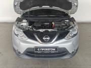 Nissan Qashqai II Москва  - изображение 37