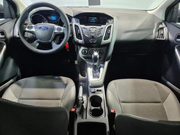 Ford Focus III с пробегом 2012 года, цена 739 000 рублей, 135000 км, универсал, Автокод Объявления