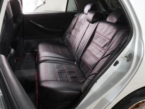 Toyota Allex I Рестайлинг 2 с пробегом 2005 года, цена 399 000 рублей, 396774 км, хэтчбек, Автокод Объявления