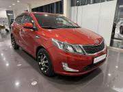 Kia Rio III Подольск  - изображение 28