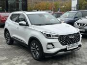 Chery Tiggo 4 Pro I Рестайлинг Мурманск  - изображение 19