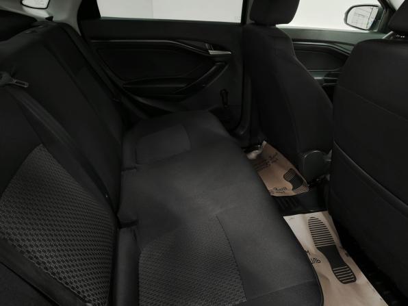 Lada (ВАЗ) Vesta I с пробегом 2018 года, цена 719 000 рублей, 127673 км, седан, Автокод Объявления