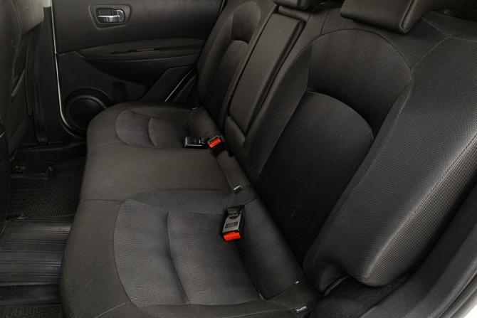 Nissan Qashqai I Рестайлинг с пробегом 2013 года, цена 999 000 рублей, 205000 км, внедорожник, Автокод Объявления
