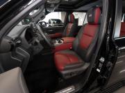 Toyota Land Cruiser 300 Series Москва  - изображение 43
