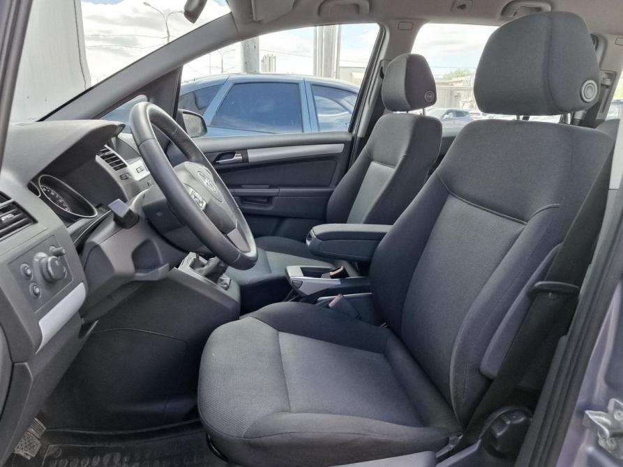 Opel Zafira B Нижний Новгород  - изображение 6