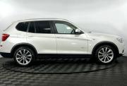 BMW X3 II (F25) Рестайлинг Нижний Новгород  - изображение 29