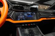 Lamborghini Urus I Рестайлинг Москва  - изображение 57
