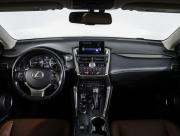 Lexus NX I Москва  - изображение 42