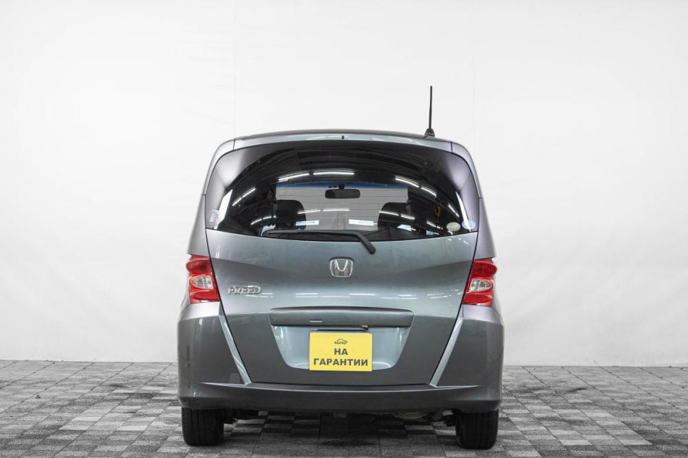 Honda Freed I Кемерово  - изображение 6