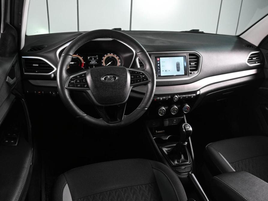 Lada (ВАЗ) Vesta I Рестайлинг (NG) Ростов-на-Дону  - изображение 6