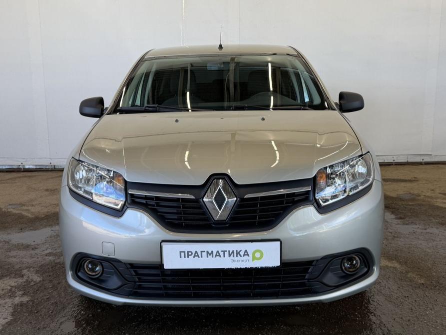 Renault Logan II Псков  - изображение 2