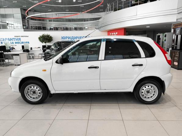 Lada (ВАЗ) Kalina I с пробегом 2012 года, цена 280 000 рублей, 167401 км, хэтчбек, Автокод Объявления