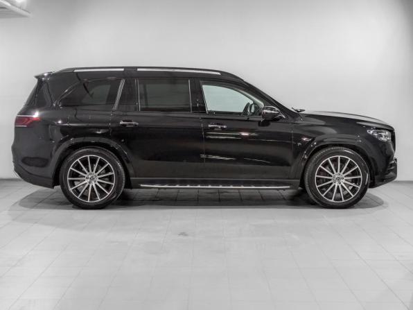 Mercedes-Benz GLS II (X167) с пробегом 2023 года, цена 11 990 000 рублей, 65202 км, внедорожник, Автокод Объявления