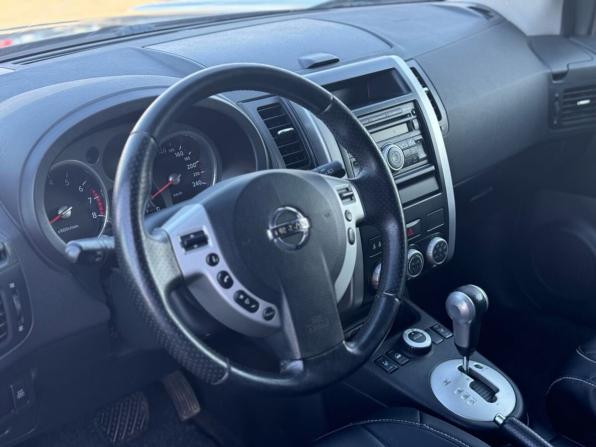 Nissan X-Trail II с пробегом 2010 года, цена 1 135 000 рублей, 175000 км, внедорожник, Автокод Объявления