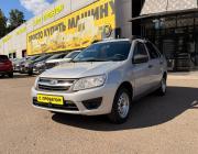Lada (ВАЗ) Granta I Нефтекамск  - изображение 13