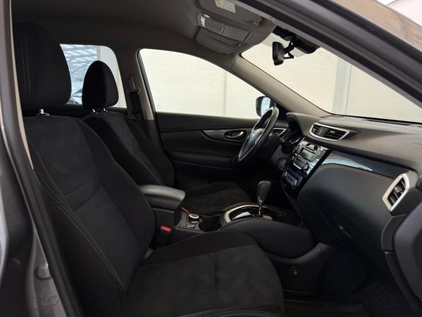 Nissan X-Trail III с пробегом 2016 года, цена 1 920 000 рублей, 67943 км, внедорожник, Автокод Объявления