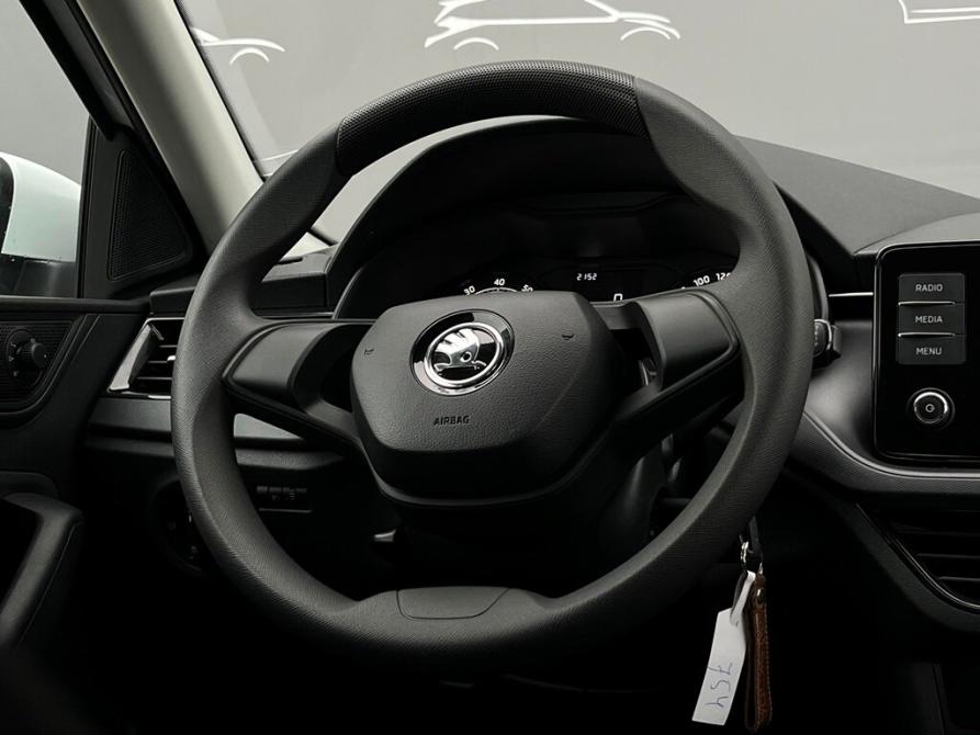 Skoda Rapid II Санкт-Петербург  - изображение 21