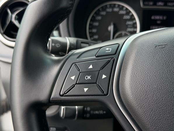 Mercedes-Benz B-Класс II (W246) с пробегом 2012 года, цена 814 000 рублей, 188320 км, хэтчбек, Автокод Объявления