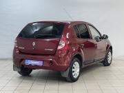 Renault Sandero I Воронеж  - изображение 24