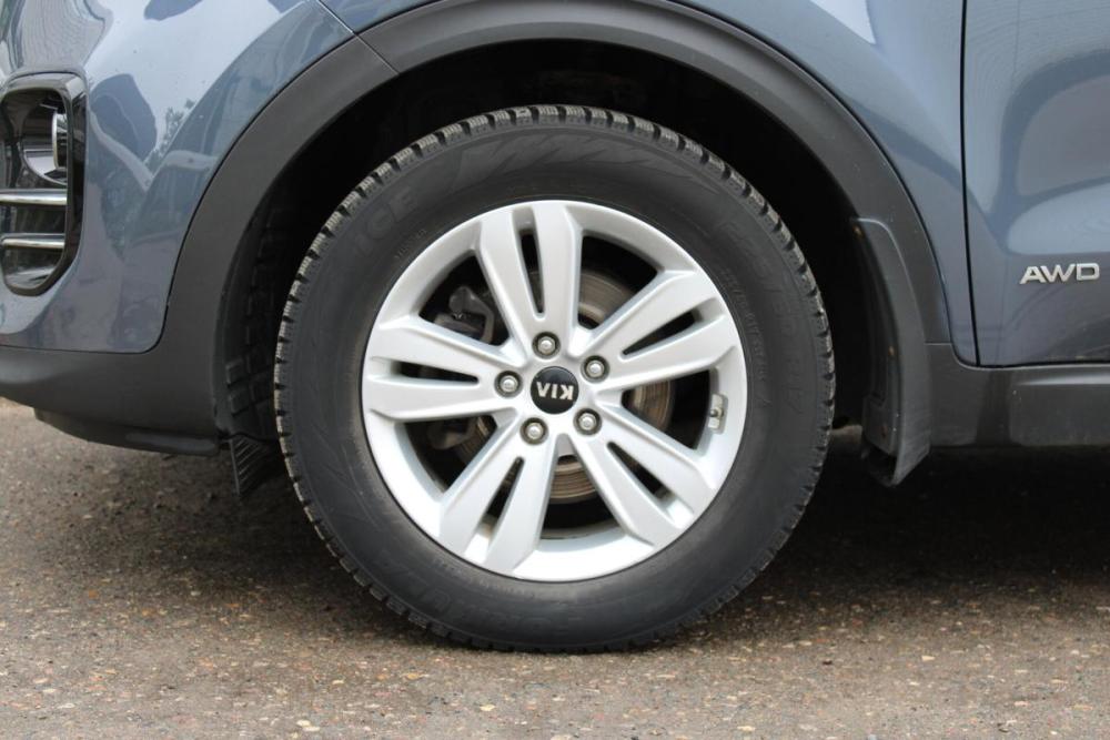Kia Sportage IV Ярославль  - изображение 14