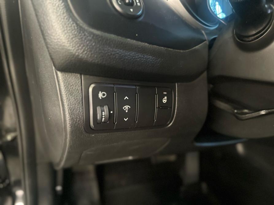 Kia Ceed II Рестайлинг Тюмень  - изображение 18