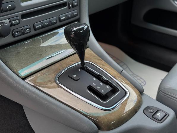 Jaguar X-Type I с пробегом 2006 года, цена 700 000 рублей, 174654 км, седан, Автокод Объявления