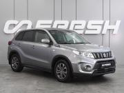 Suzuki Vitara II Рестайлинг Воронеж  - изображение 20