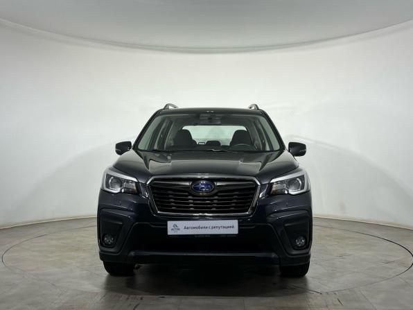 Subaru Forester V с пробегом 2019 года, цена 2 970 000 рублей, 48327 км, внедорожник, Автокод Объявления