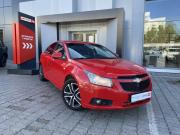 Chevrolet Cruze I Набережные Челны  - изображение 20