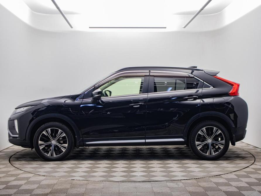 Mitsubishi Eclipse Cross I Москва  - изображение 2