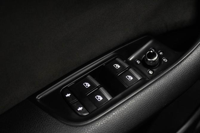 Audi Q7 II (4M) с пробегом 2016 года, цена 3 099 000 рублей, 160627 км, внедорожник, Автокод Объявления