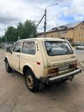 Lada (ВАЗ) 2121 (4x4) I Кострома  - изображение 16