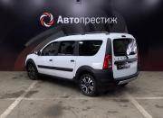 Lada (ВАЗ) Largus I Рестайлинг Ставрополь  - изображение 23