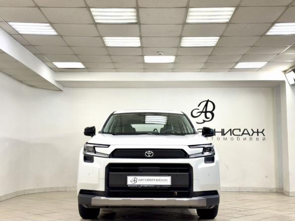 Toyota RAV4 VI (XA60) с пробегом 2026 года, цена 4 250 000 рублей, 120 км, внедорожник, Автокод Объявления