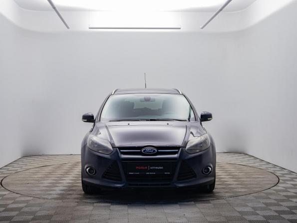 Ford Focus III с пробегом 2013 года, цена 784 000 рублей, 365300 км, универсал, Автокод Объявления