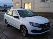 Lada (ВАЗ) Granta I Рестайлинг Набережные Челны  - изображение 30