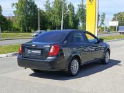 Chevrolet Lacetti I Чебоксары  - изображение 28