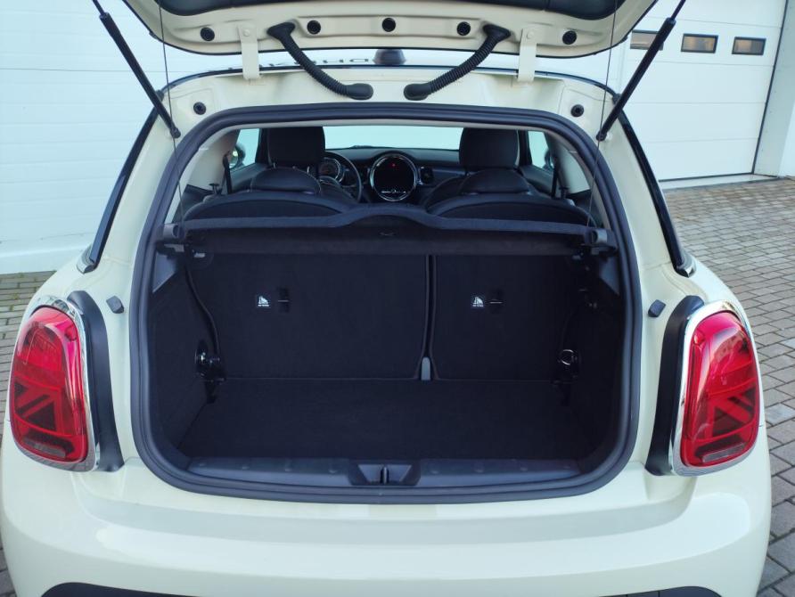 Mini Hatch III (F55/F56) Рестайлинг 2 Санкт-Петербург  - изображение 9