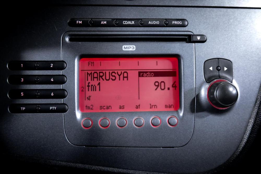 SEAT Leon II Тюмень  - изображение 22