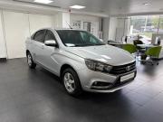 Lada (ВАЗ) Vesta I Киров  - изображение 19