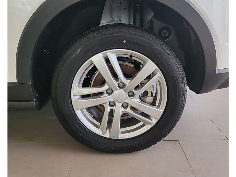 Haval Jolion I Рестайлинг 2 Ярославль  - изображение 15
