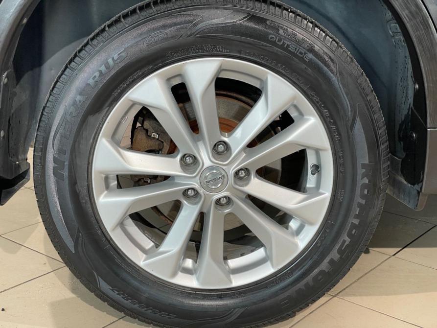 Nissan X-Trail III Тверь  - изображение 15