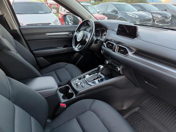 Mazda CX-5 II с пробегом 2018 года, цена 2 340 000 рублей, 131723 км, внедорожник, Автокод Объявления