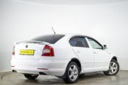Skoda Octavia II (A5) Рестайлинг Оренбург  - изображение 23