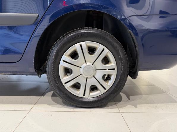 Skoda Fabia II Рестайлинг с пробегом 2011 года, цена 720 000 рублей, 98626 км, универсал, Автокод Объявления