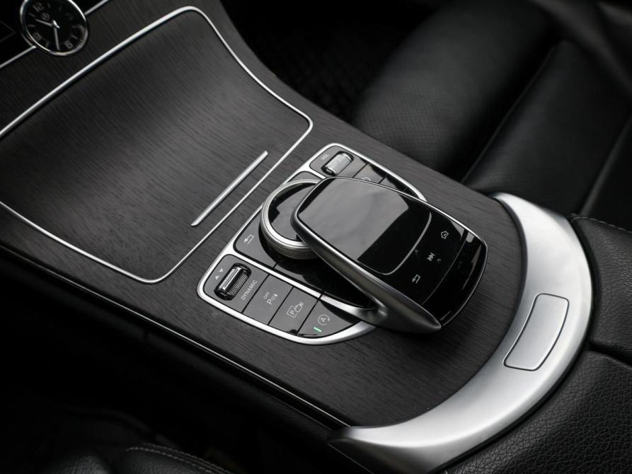 Mercedes-Benz C-Класс IV (W205) Рестайлинг Москва  - изображение 24